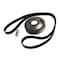 Crp Products Bmw 320I 92-95 6 Cyl. 2.0L (Canada) Bmw W/P Pulley Kit, Pkw0001 PKW0001 - alternate 3